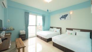 Kenting Taiwan Booking Code