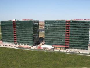 Bucharest Romania Booking Code
