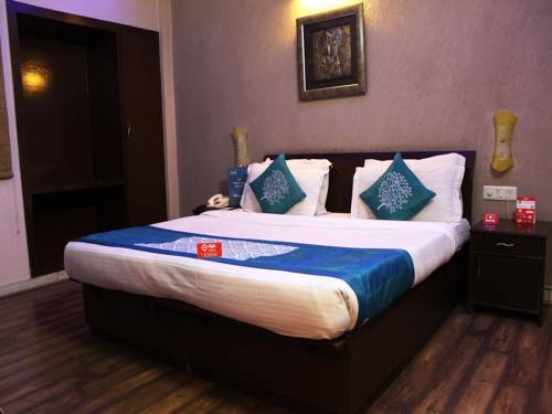 India booking.com