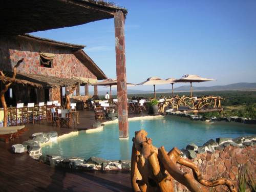 Tanzania Booking.com