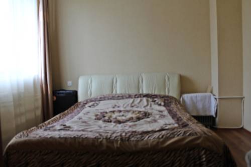Georgien Booking.com