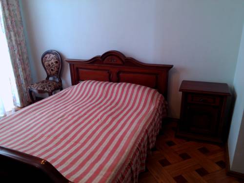 Georgien Booking.com