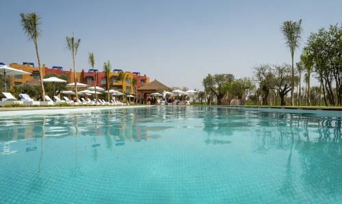 Morocco Booking.com