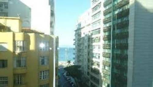 Rio de Janeiro (Rio de Janeiro) Brazil Booking