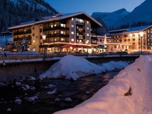 Lech Austria Booking Code