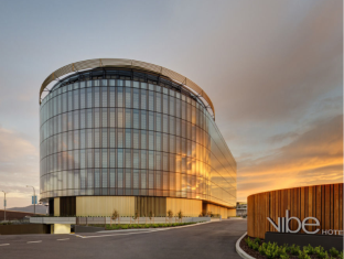 Canberra Australia Booking Code