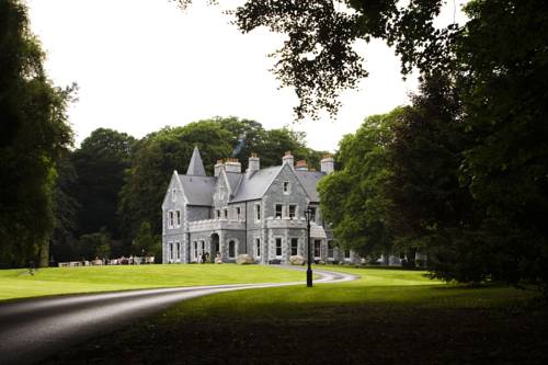 アイルランド Booking.com