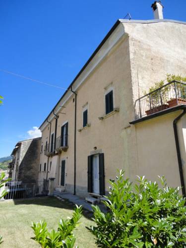 Italie Booking.com