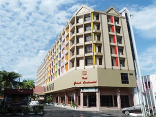 Malaysia Agoda.com Hotels