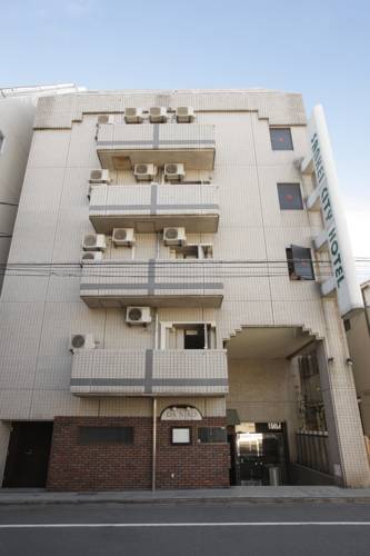 日本 Booking Code
