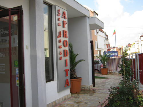 Болгария Booking.com