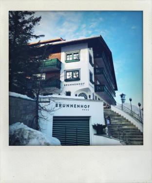 Lech Austria Booking Code