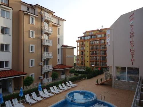 Болгария Booking.com