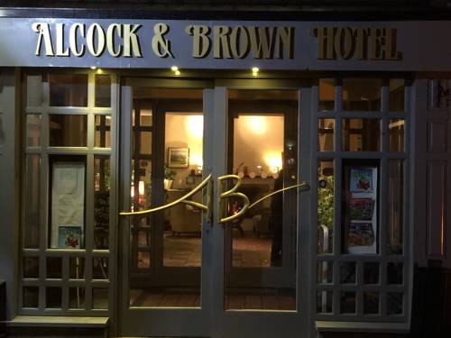 アイルランド Booking.com