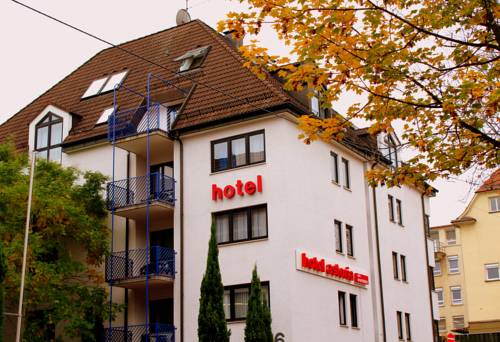 Германия Booking.com