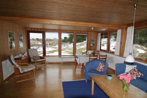 Fanø Denmark Booking