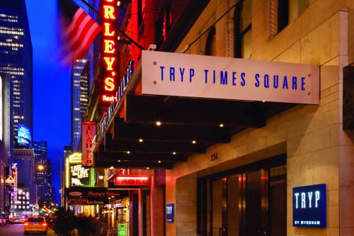 New York (New York) United States Booking