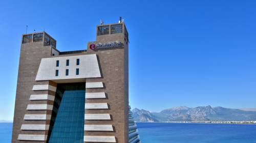 Турция Booking.com