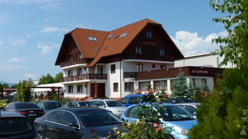 Румыния Booking.com
