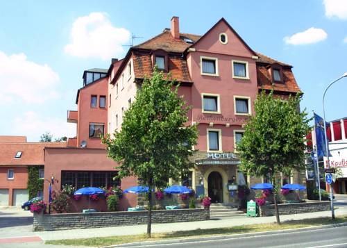 Германия Booking.com