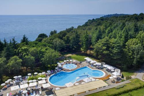 Хорватия Booking.com