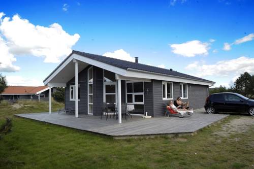 Fanø Denmark Booking