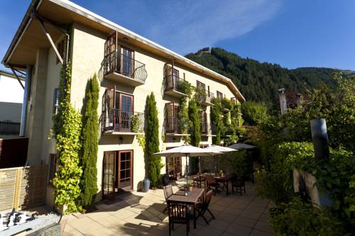 Nueva Zelanda Booking.com