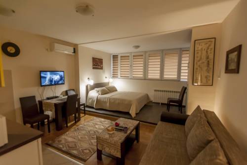 Belgrade Serbia Booking