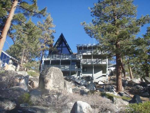 South Lake Tahoe (California) United States Booking