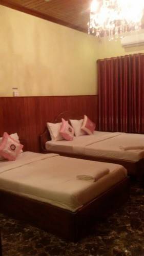 Cambodia booking.com