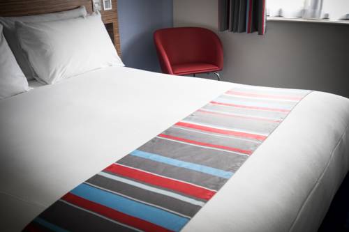 Dublin Ireland Booking
