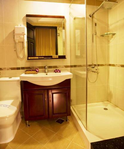 Ho Chi Minh City Viet Nam Booking