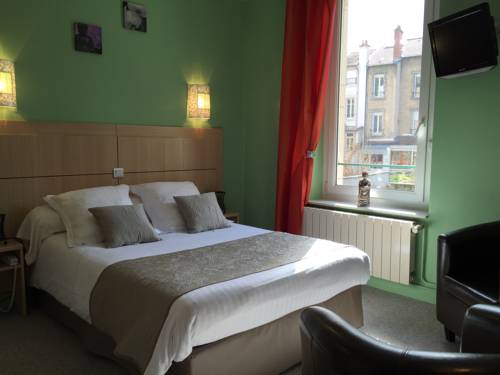 Франция Booking.com