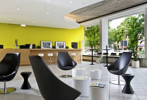 Frankfurt am Main Germany Booking