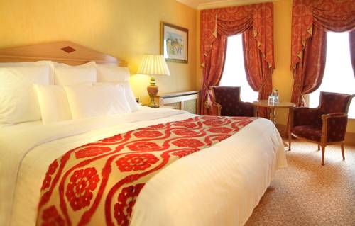 アイルランド Booking.com
