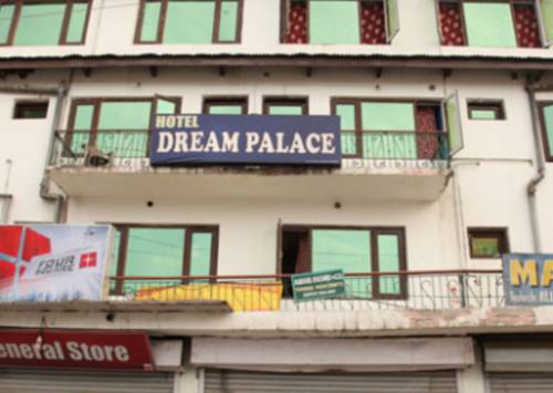 Srinagar India Booking