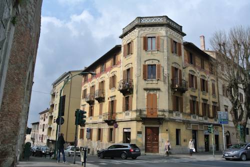 Siena Italy Booking