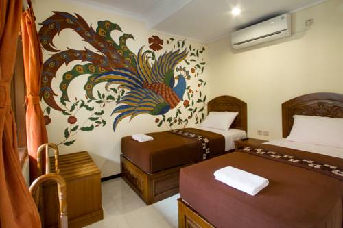 Yogyakarta Indonesia Booking