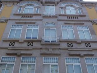 Porto Portugal Booking Code
