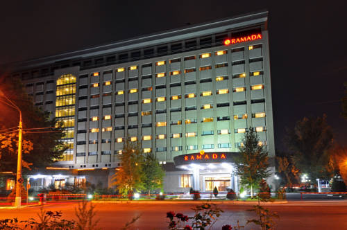 Узбекистан Booking.com