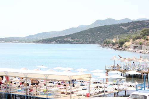 Turkey Booking.com