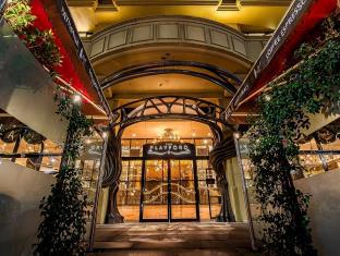 Adelaide Australia Booking Code