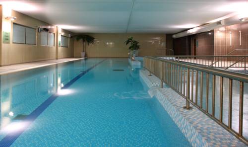 アイルランド Booking.com