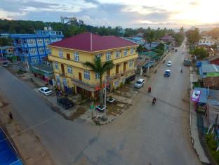Myanmar Booking Code