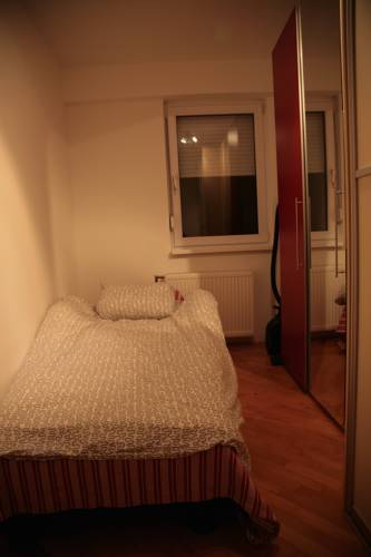 Mazedonien Booking.com