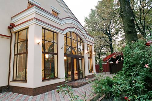 Украина Booking.com