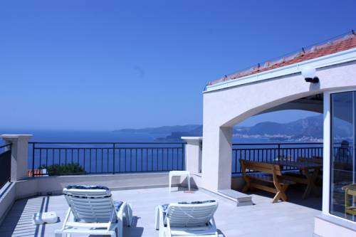 Montenegro Booking.com