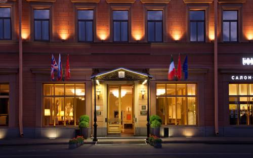 Россия Booking.com