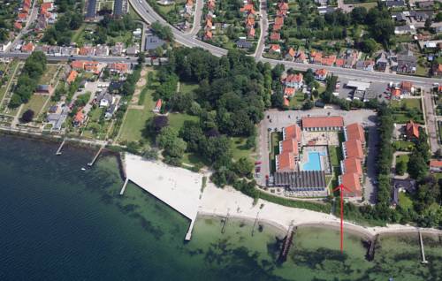 Danemark Booking.com