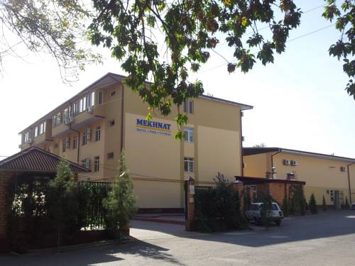 Узбекистан Booking.com